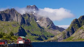 Fjords Norvégiens-image