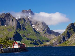 Croisières Fjords Norvégiens-image