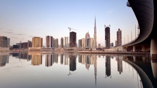 Dubaï et Emirats Arabes-image