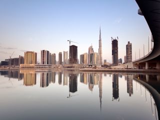 Croisières Dubaï et Emirats Arabes-image