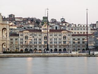 Croisières Trieste-image