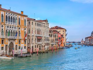 Croisières Venise-image