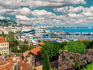 Croisières Cannes-image