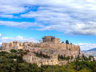 Croisières Athènes-image