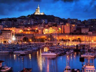 Croisières Marseille-image