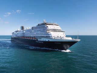 Holland America Line-image