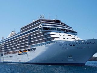 Regent Seven Seas Cruises-image