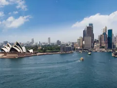 Sydney