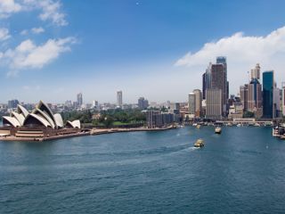 Croisières Sydney-image