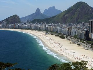 Croisières Rio de Janeiro-image