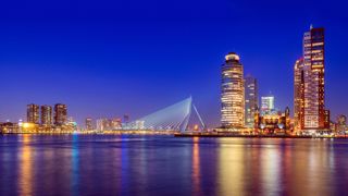 Rotterdam, Pays-Bas-image