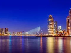 Rotterdam, Pays-Bas