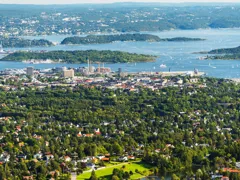 Oslo