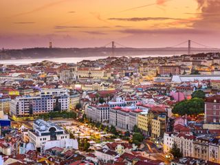 Croisières Lisbonne-image