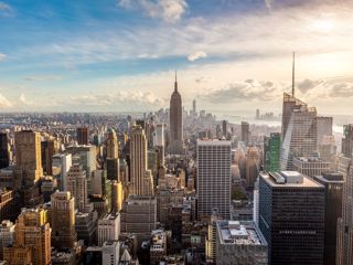 Croisières New York-image