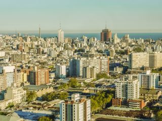 Croisières Montevideo-image
