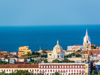 Croisières Carthagène des Indes-image