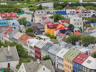 Croisières Reykjavík-image