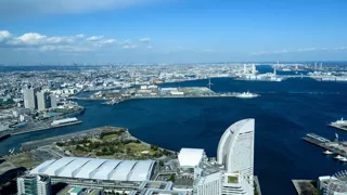 Yokohama, Japon-image