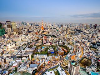 Croisières Tokyo-image