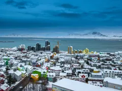 Reykjavík