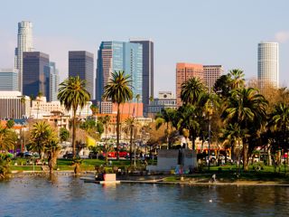 Croisières Los Angeles, Etats-Unis-image