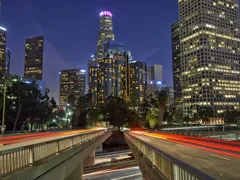 Los Angeles, Etats-Unis