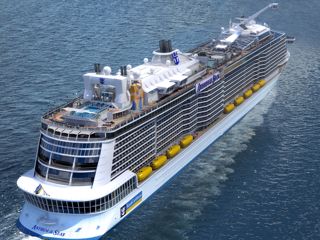 Anthem of the Seas-image