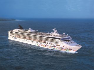 Norwegian Star-image