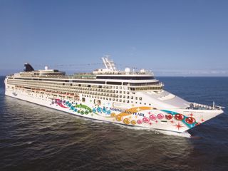 Norwegian Pearl-image