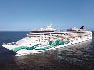 Norwegian Jade-image