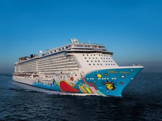 Norwegian Breakaway-image