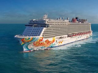 Norwegian Getaway-image