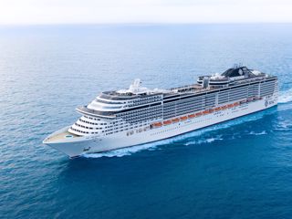 MSC Preziosa-image