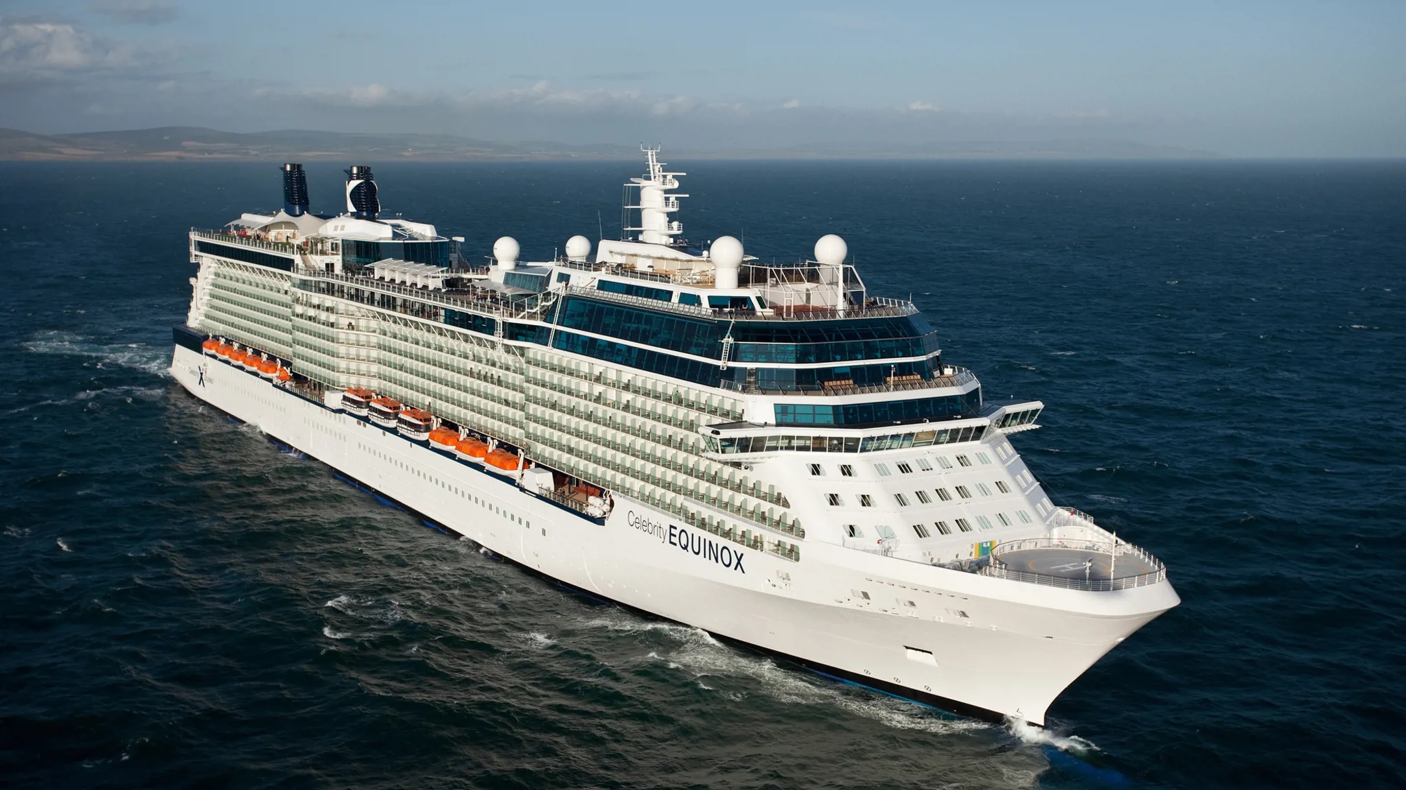 Celebrity Equinox