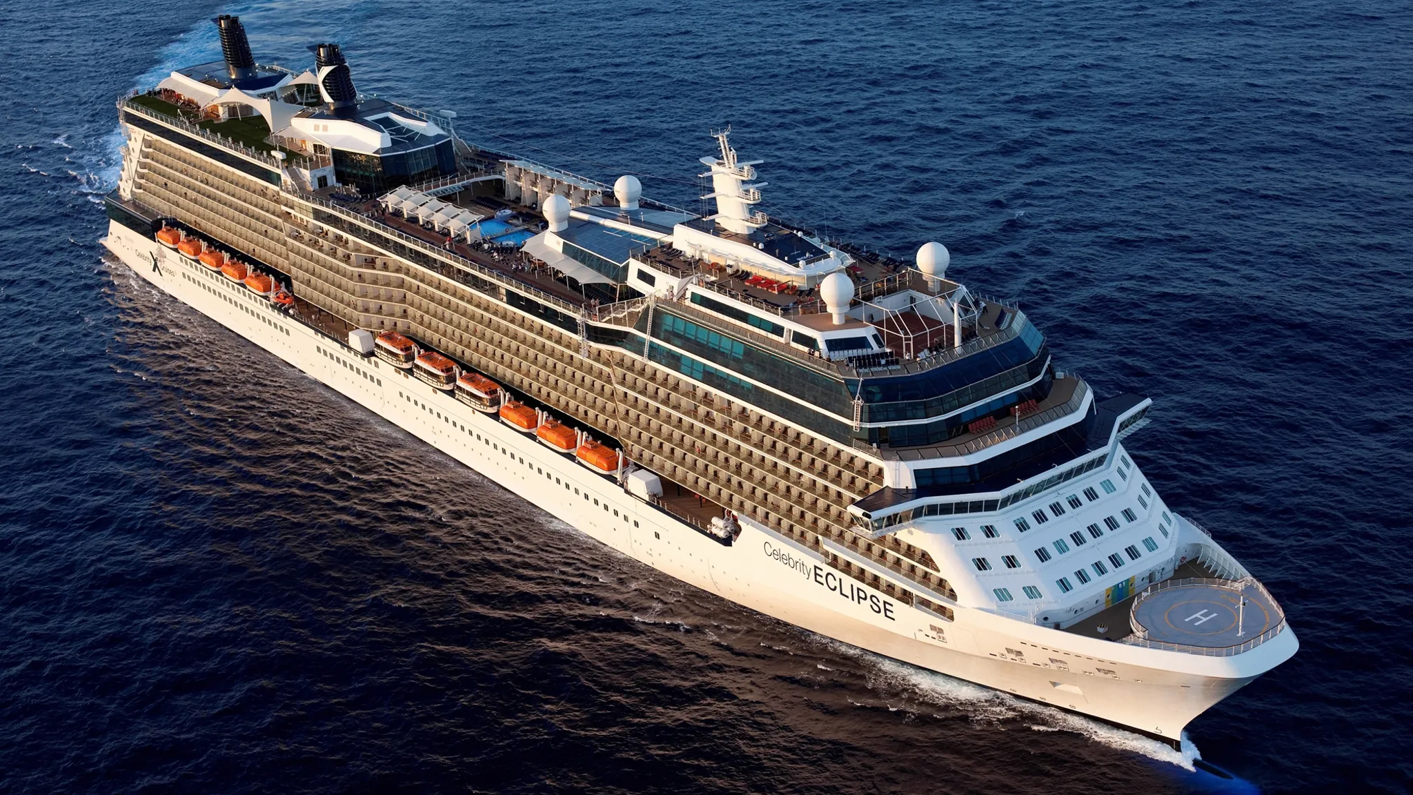 Celebrity Eclipse