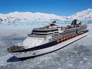 Celebrity Millennium-image