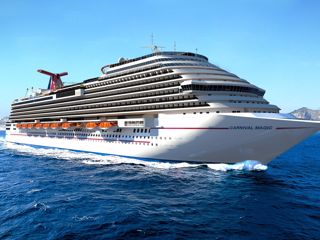 Carnival Magic-image