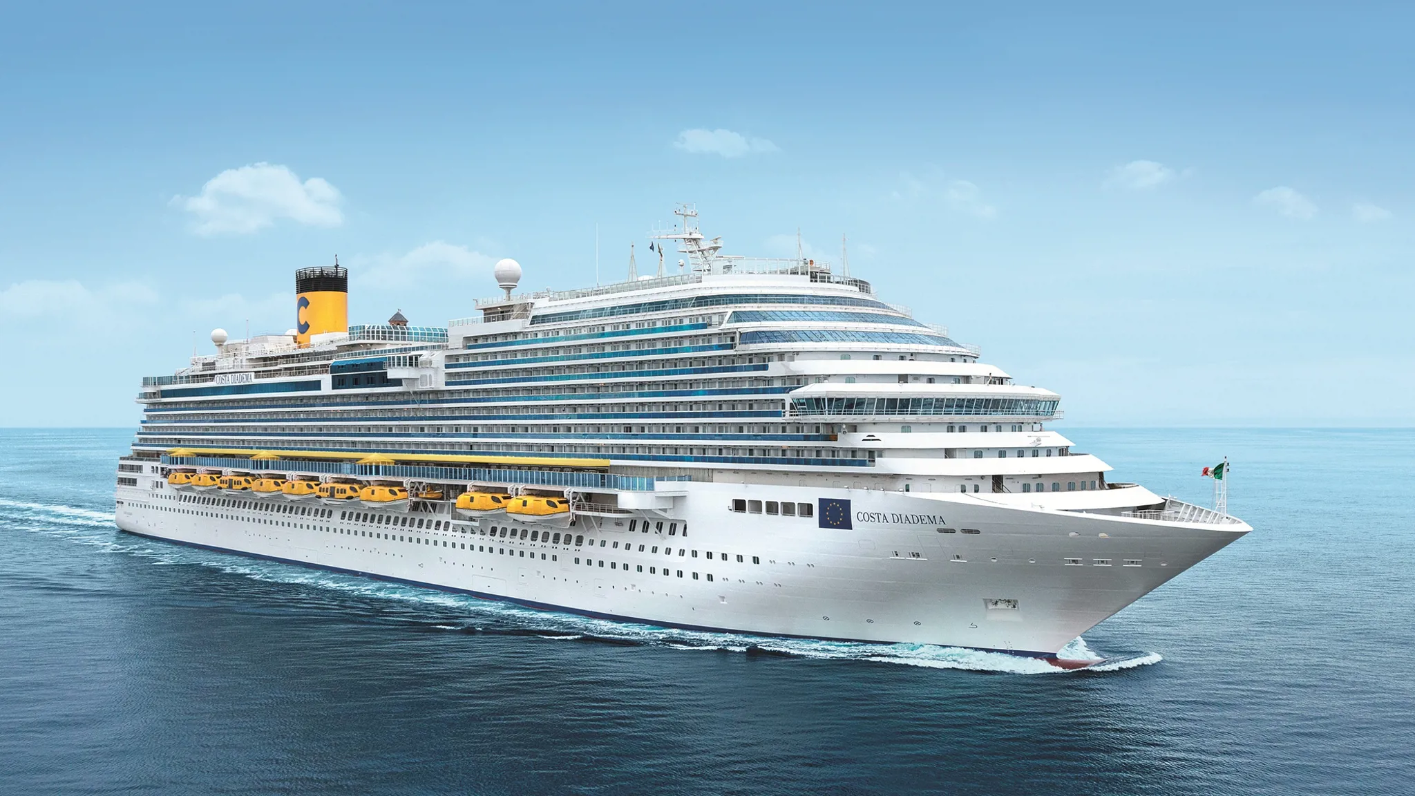 Costa Diadema