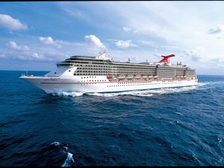 Carnival Miracle-image