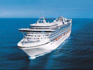 Caribbean Princess-image