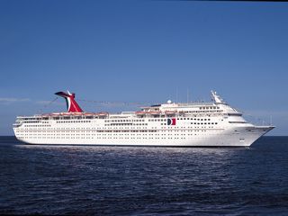 Carnival Vista-image