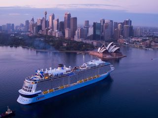 Ovation Of The Seas-image