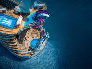 Symphony Of The Seas-image