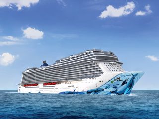 Norwegian Bliss-image