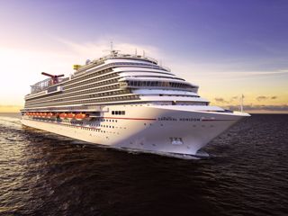 Carnival Horizon-image