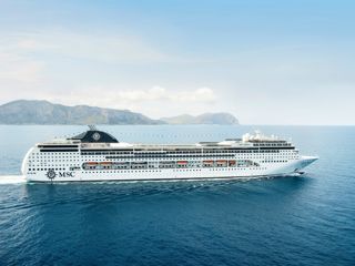 MSC Lirica-image