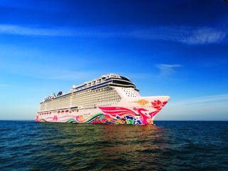 Norwegian Joy-image