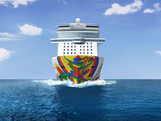 Norwegian Encore-image