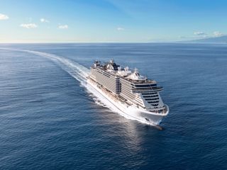 Msc Seaview-image